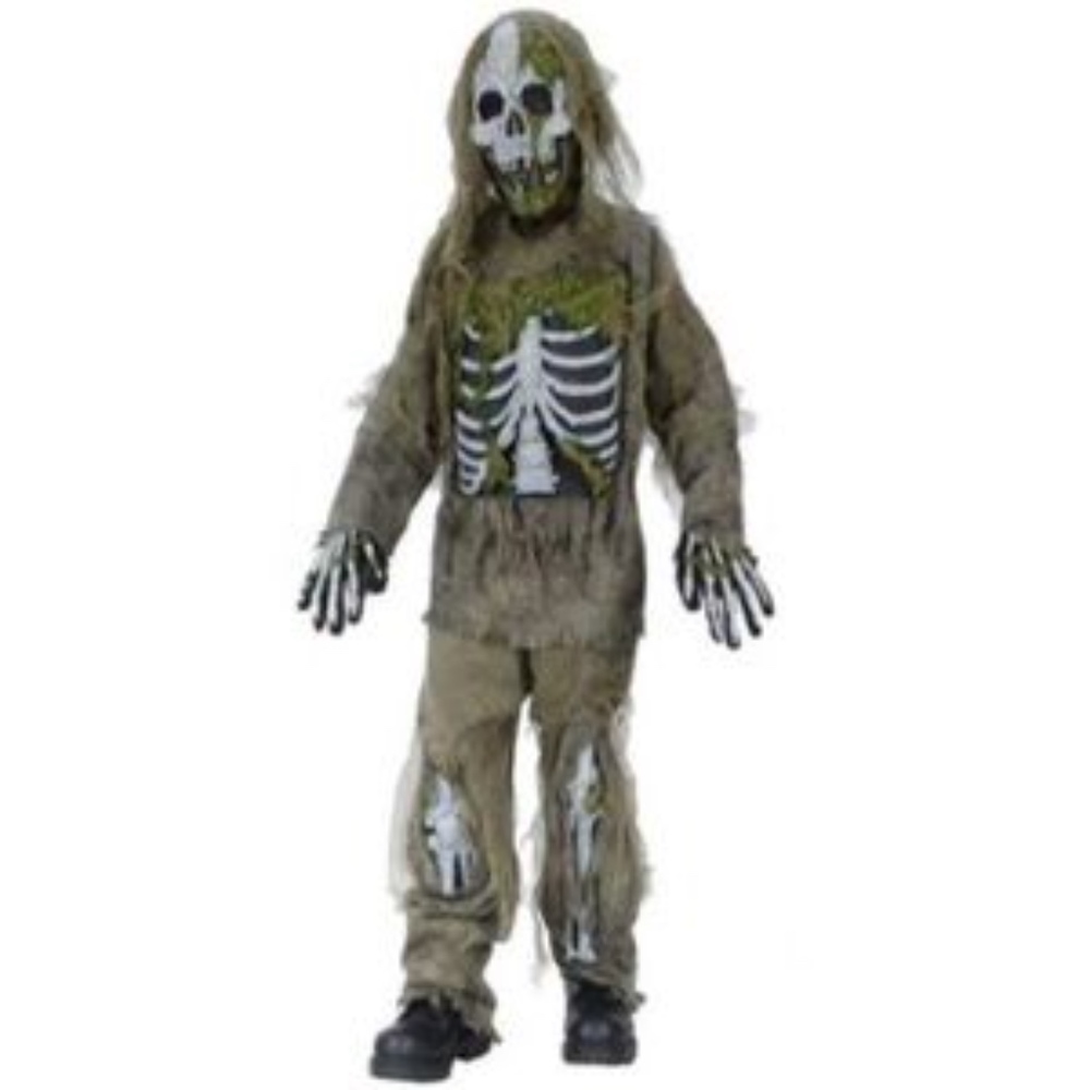 HALLOWEEN COSTUME